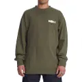 Dc-shoes Trust Us Sweatshirt