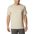 Columbia Barton Springs T-shirt Med Korte ærmer