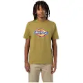 Dickies Icon Logo T-shirt Med Korte ærmer