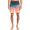 Quiksilver Surfsilk Panel Badeshorts