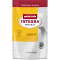 Animonda Integra 6 x 400 g animonda Integra + 4 kg passende tørfoder til en SÆRPRIS! - Protect - Sensitive : Lam & pastinak + Protect Adult Sensitive