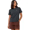 Jack Wolfskin Commute T-shirt Med Korte ærmer