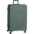 Samsonite Restackd Spinner 81/30 Expandable 126/138l Kuffert Med Hjul