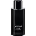 Giorgio Armani Dufte-til-maend Code-HommeEau de Parfum Spray - genopfyldelig 125 ml (5.944,00 kr / 1 l)