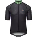 CafÉ Du Cycliste Annette Kortærmet Trøje