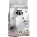 Bozita Robur Sensitiv Enkeltprotein Laks Og Ris Hundefoder 3kg