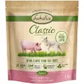 Lukullus Classic Gris & Lam (kornfrit) - 1 kg
