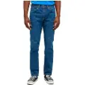 Lee Brooklyn Straight Fit Jeans