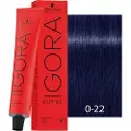 Schwarzkopf Igora Royal Color Cream - 60ml
