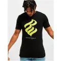 Rocawear Rwts024 T-shirt Med Korte ærmer