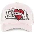 Von Dutch Lovu Kasket