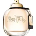 Coach Parfumer-til-kvinder WomenEau de Parfum Spray 90 ml (5.700,00 kr / 1 l)