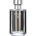 Prada Dufte-til-maend LHommeEau de Toilette Spray 50 ml (9.400,00 kr / 1 l)