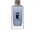 Dolce&Gabbana DolceGabbana Dufte-til-maend K-by-DolceGabbanaEau de Toilette Spray 200 ml (3.980,00 kr / 1 l)