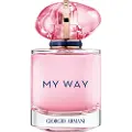 Giorgio Armani Parfumer-til-kvinder My-WayNectarEau de Parfum Spray 50 ml (11.940,00 kr / 1 l)