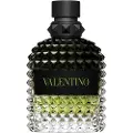 Valentino Dufte-til-maend Uomo-Born-In-RomaGreen StravaganzaEau de Toilette Spray 100 ml (6.420,00 kr / 1 l)