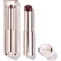 Lancôme Make-up LaeberLip Idôle Squalane-12 Butterglow Glowy Color Balm 66 Mahogany Mauve 3 g ()