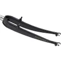 Ritchey Comp Carbon Cross 9x100 Mm 48 Offset Vejgaffel