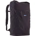 Patagonia Fieldsmith Roll Top Rygsæk sort