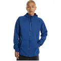 Burton Crown Weatherproof Fleecejakke Med Fuld Lynlås