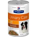 Hill's Pet Nutrition c/d Multicare Stoofpotje - Dåser - 12 x 354 g