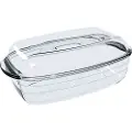 Ô cuisine Rektangulær Køkkenfontæne 1.6l 2.9l 3 Enheder