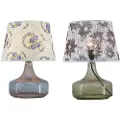 Home Decor Bordlampe S3021012 28x28x40.5 Cm 2 Enheder
