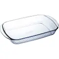 Ô cuisine Rectangular 35x22x6 Cm Bageform 6 Enheder