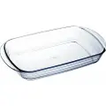 Ô cuisine Rectangular 32x20x6 Cm Bageform 7 Enheder