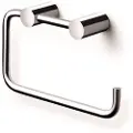 Pressalit Toiletpapirholder, poleret rustfrit stål