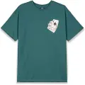 Grimey Deeper Regular T-shirt Med Korte ærmer