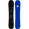 Burton Mystery Hometown Hero Snowboard