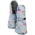 Burton Warmest Handsker