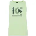 Protest Evan ærmeløs T-shirt