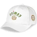 Grimey The Lower Depths Tochka Curved Snapback-kasket