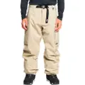 Quiksilver Snow Down Cargo Bukser