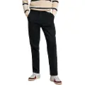 Pepe Jeans Pepe Jeanstil mænd. PM207707CU7 Gymdigo Taper Jeans sort (31/32), Casual, Bomuld, Denim, Bæredygtig
