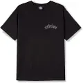 Grimey The Lower Depths Ossetra Regular T-shirt Med Korte ærmer