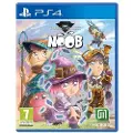 Sony Ps4 Noob The Factionless