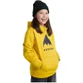 Burton Oak Hættetrøje