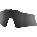 100% Speedcraft Sl Udskiftningslinser