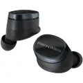 Bowers & Wilkins Pi8 Trådløse Hovedtelefoner