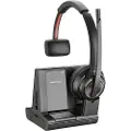Poly Savi 8210-m Sort