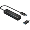 Conceptronic Hubbies06b 4xusb 3.0 Hub