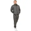 Lonsdale Rendale Slim Fit Træningsdragt