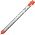 Logitech Crayon Orange