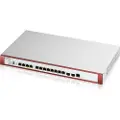 Zyxel Usg Flex 700h Firewall (hardware) 15 Gbit/sek.