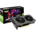 Inno3D GeForce RTX 3050 Twin X2 - 6GB GDDR6 RAM - Grafikkort