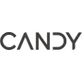 Candy RapidÓ Cp 6e51ls Tredje Niveau Opvaskemaskine 6 Antal Kuverter