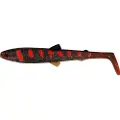 Westin Bull Teez Shadtail Blødt Agn 53g 180 Mm 16 Enheder